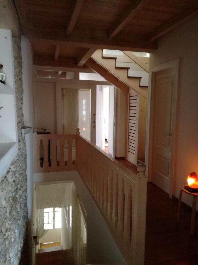Namor-Apartamento Tres Balcones Ribadeo Esterno foto