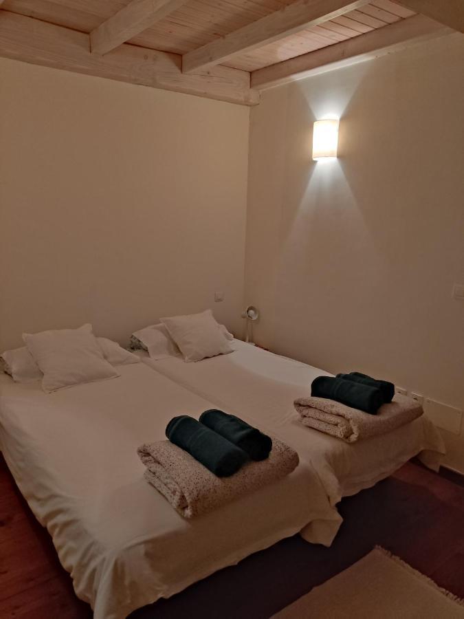 Namor-Apartamento Tres Balcones Ribadeo Esterno foto