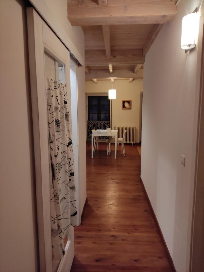 Namor-Apartamento Tres Balcones Ribadeo Esterno foto