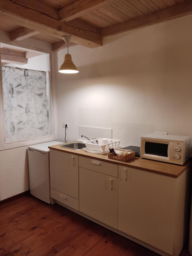 Namor-Apartamento Tres Balcones Ribadeo Esterno foto